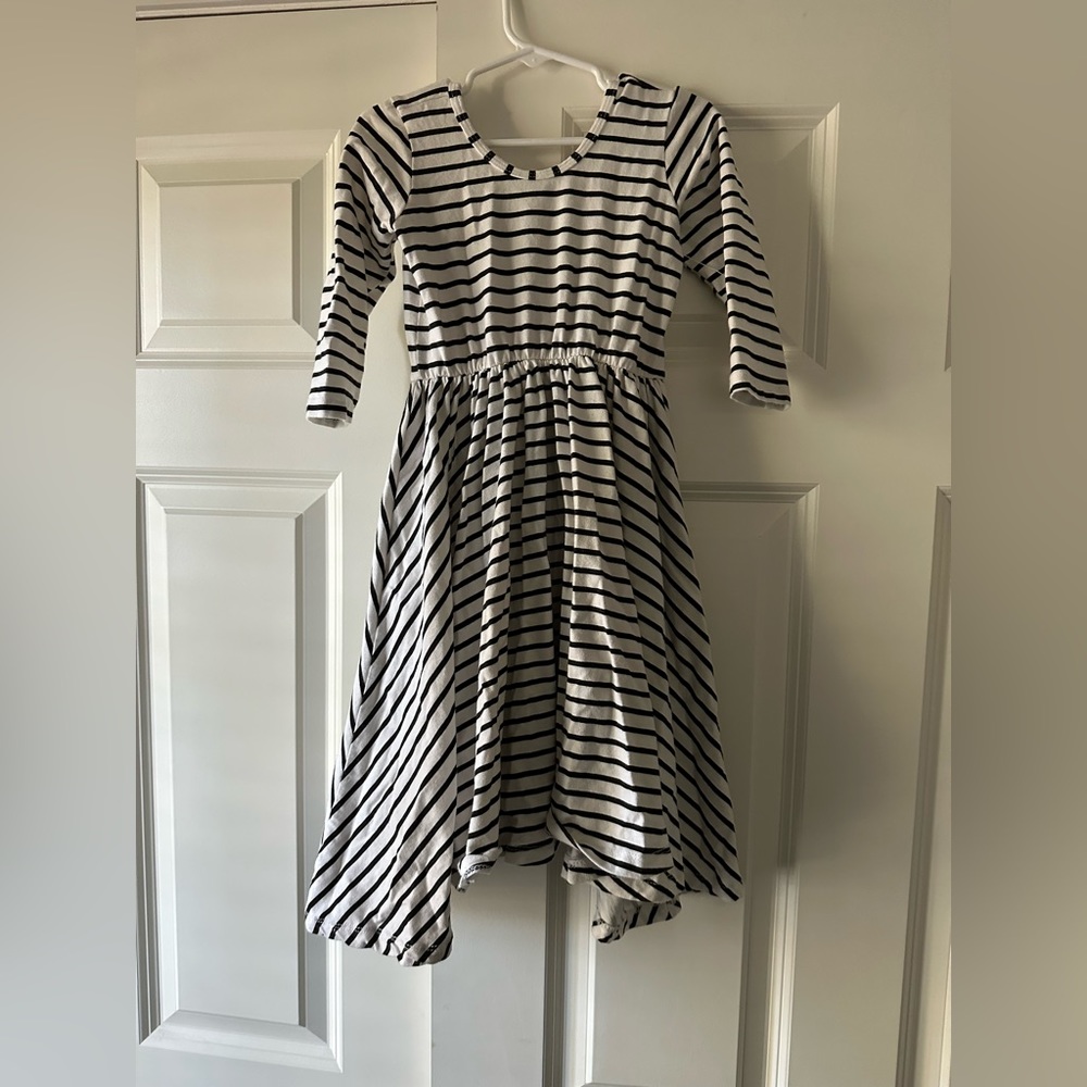 Alice + Ames Ballet Dress sz 7